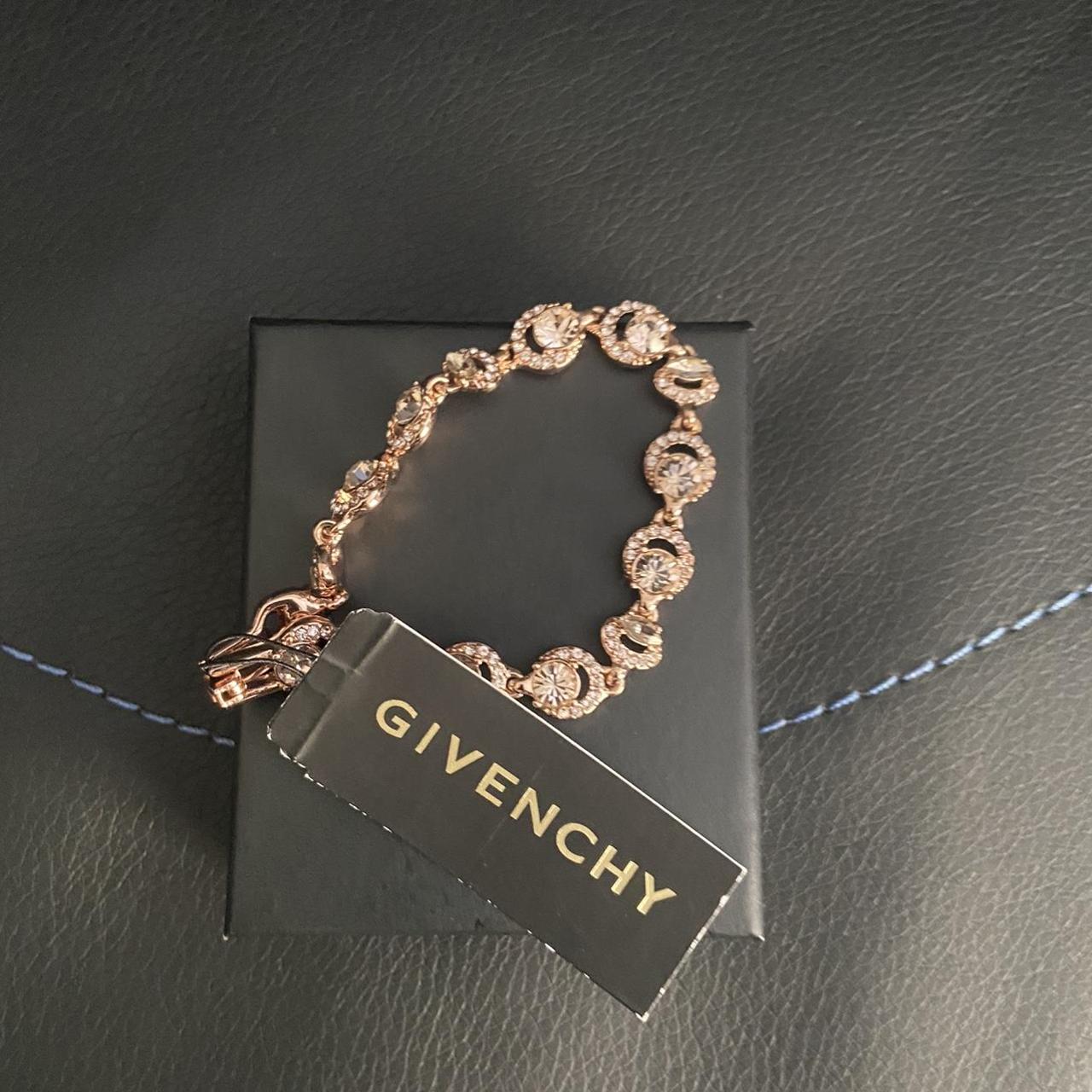 Givenchy Men's Gold Jewellery | Depop