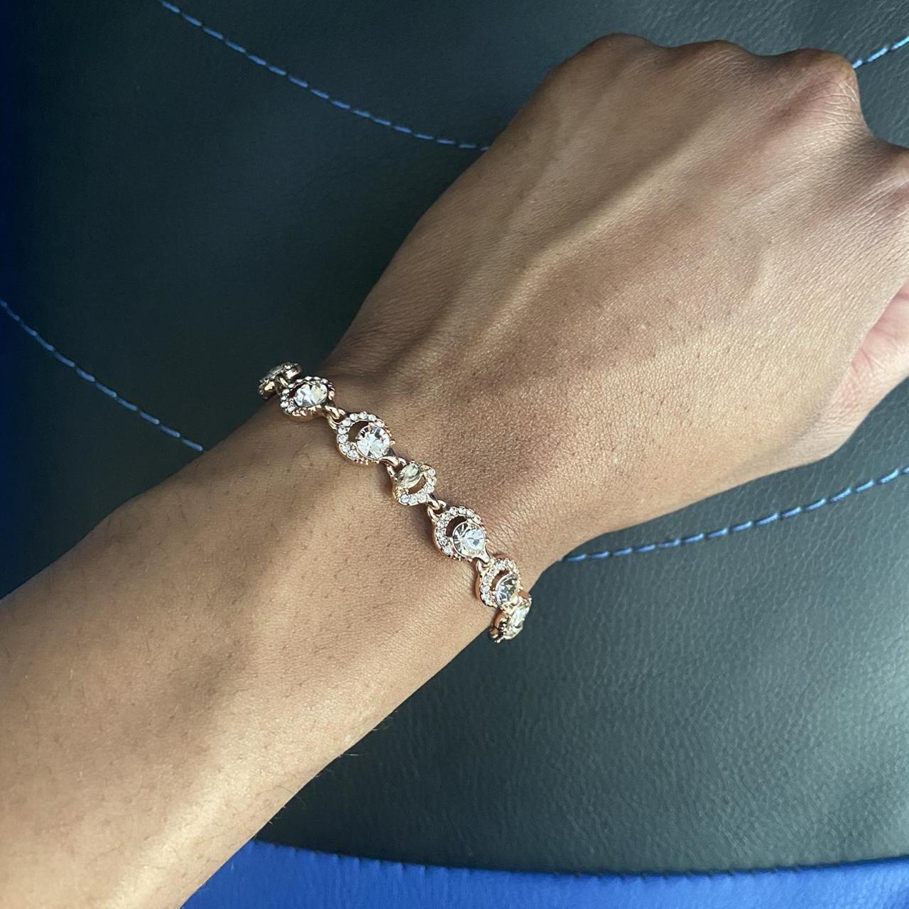 Givenchy Men's Gold Jewellery Depop