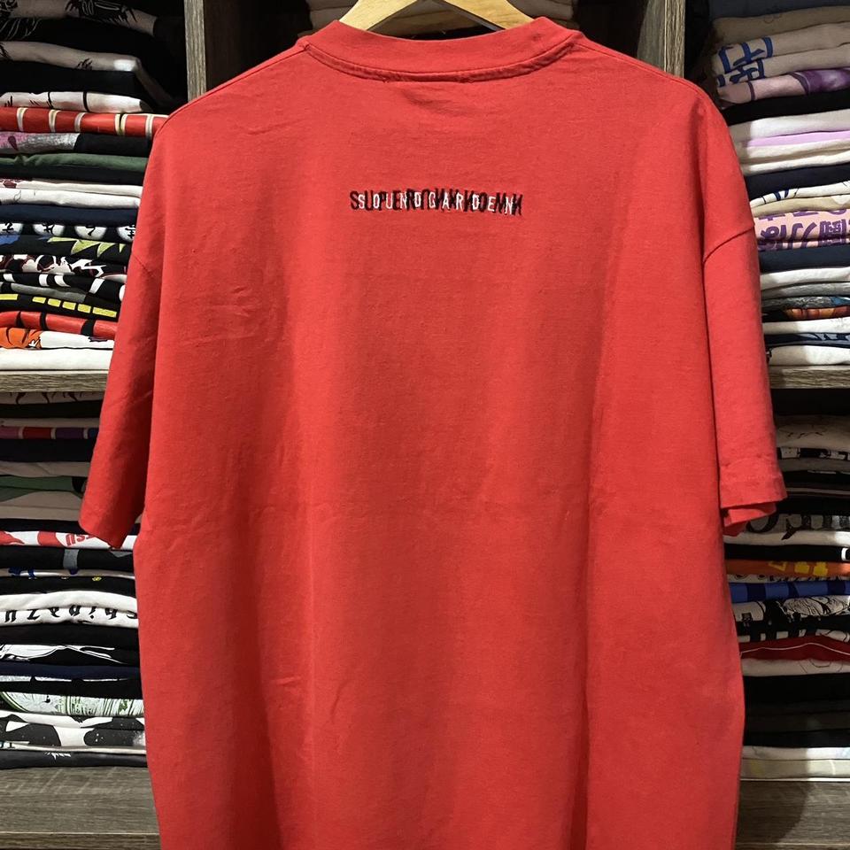 Vintage 90s band dinosaur jr australasia/japan | Depop