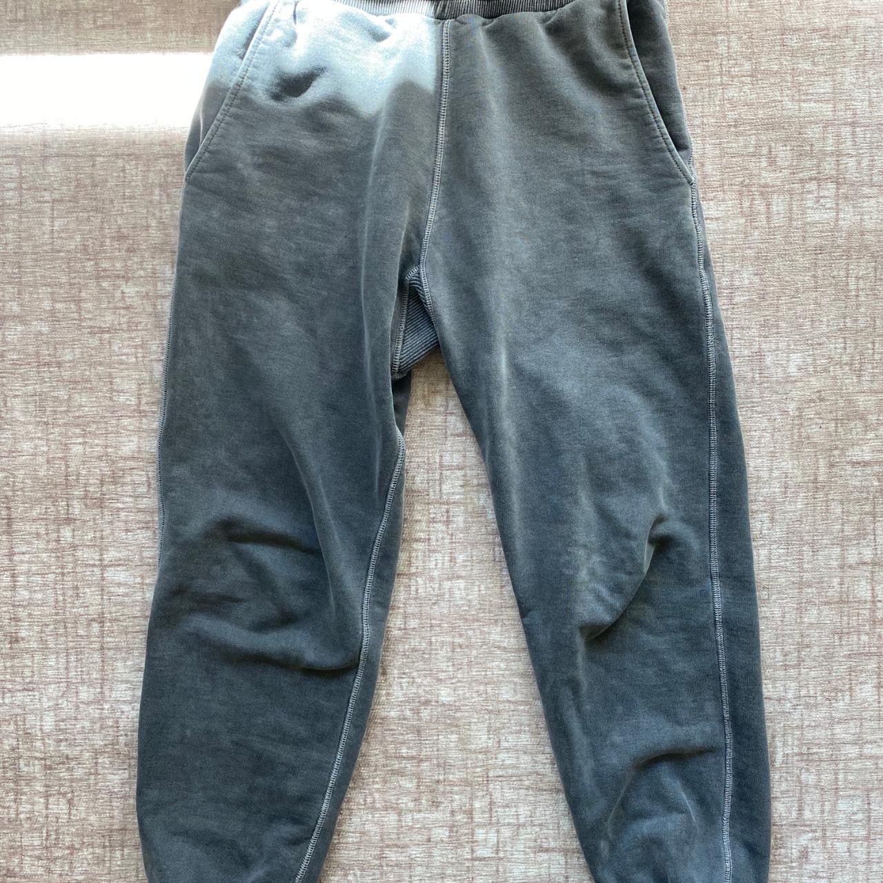 Cole Buxton Heavyweight Warm-Up Pants