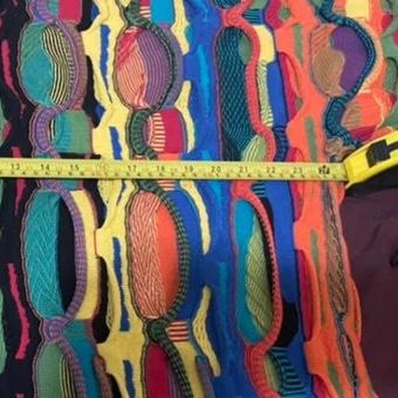 Coogi Women's Jumper (4)