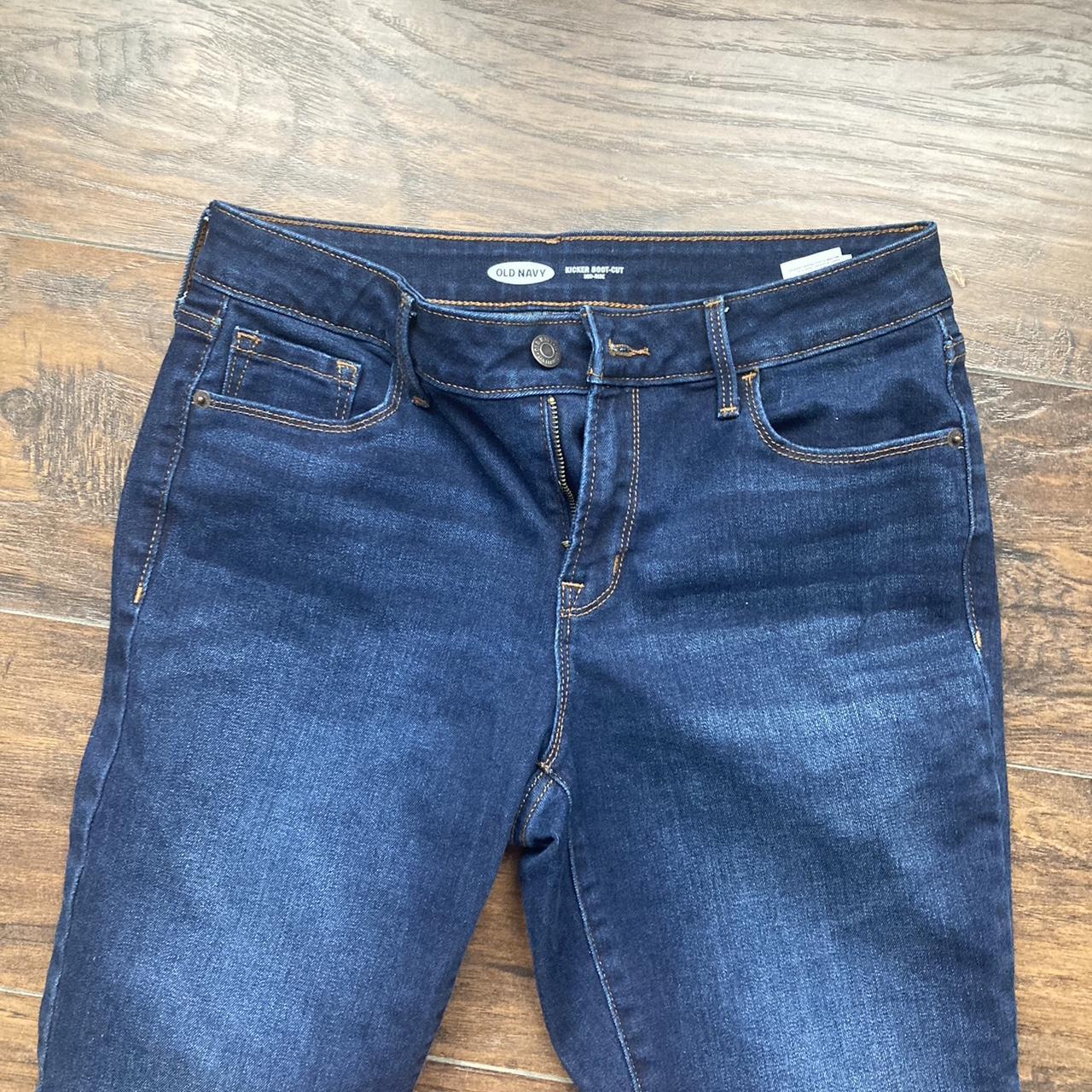 Old Navy Women's Jeans Depop