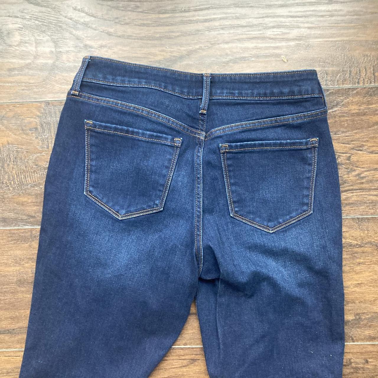 Old Navy Women's Jeans Depop