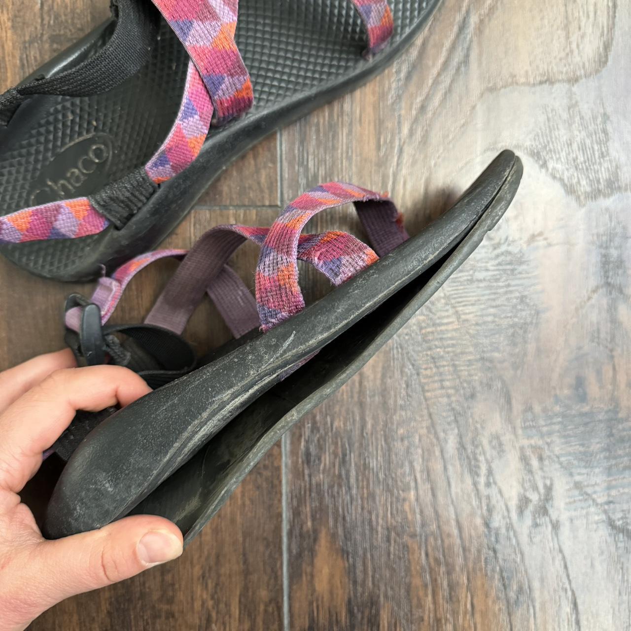 slip on chacos womens