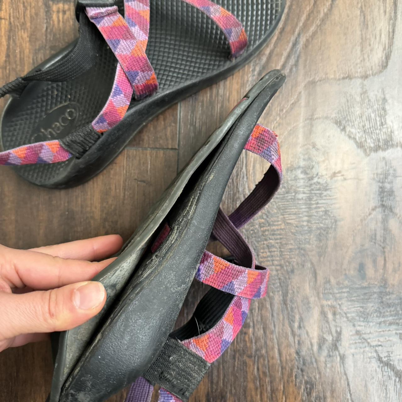 slip on chacos womens