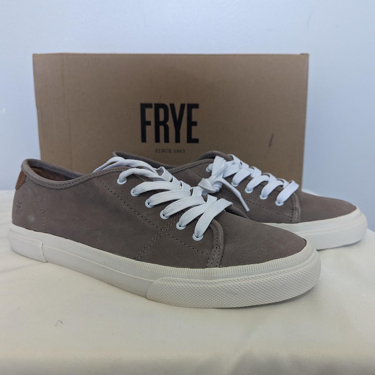 Frye gia outlet sneakers