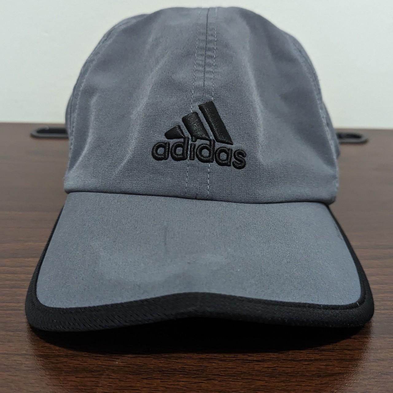 Adidas climalite hat mens online