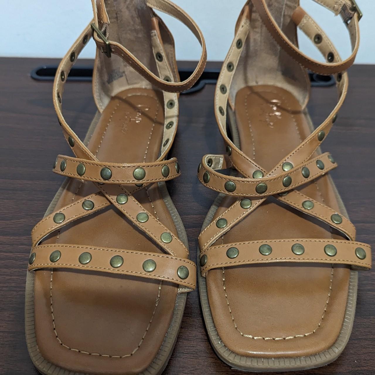  Women's Sandals Size 8