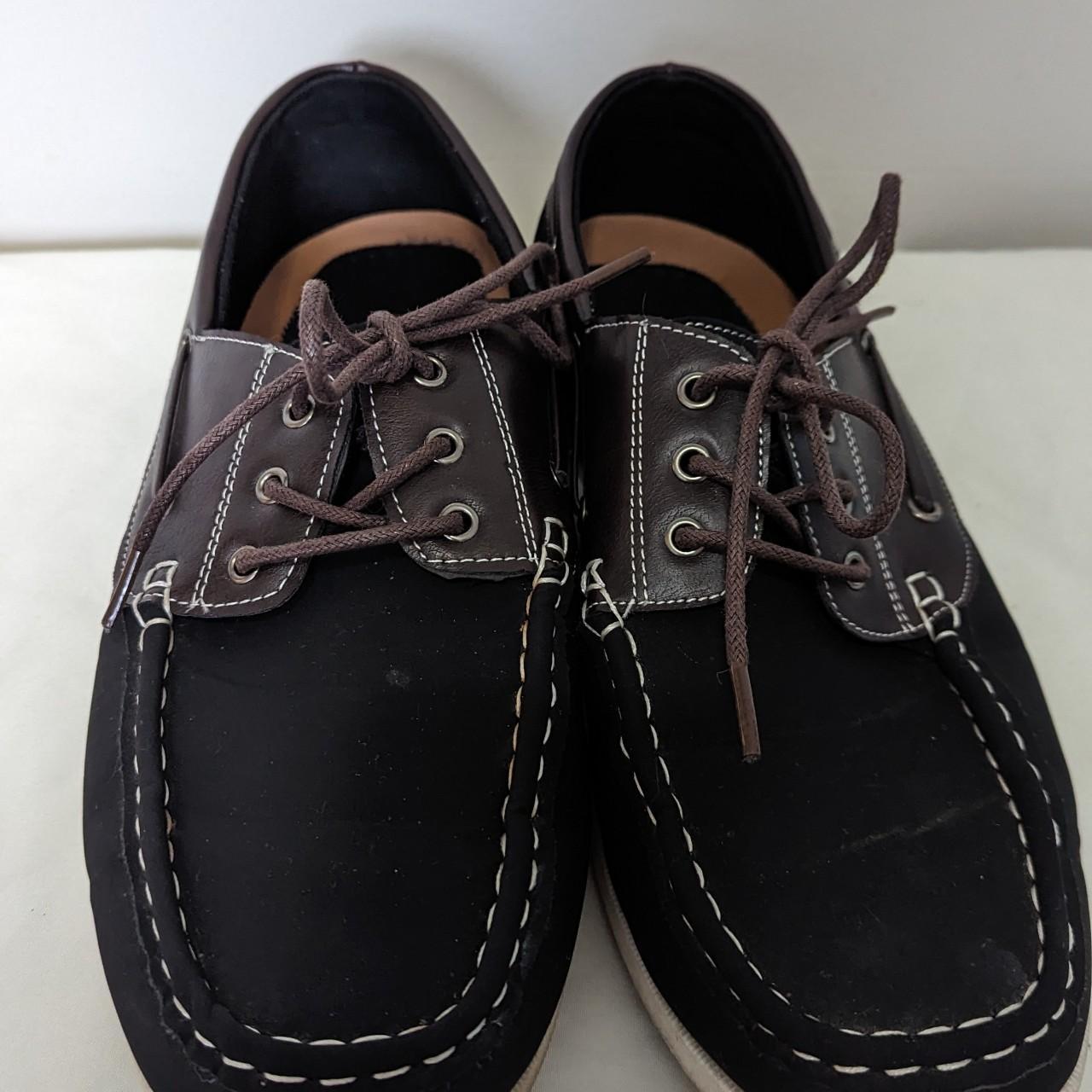 Akademiks sales boat shoes