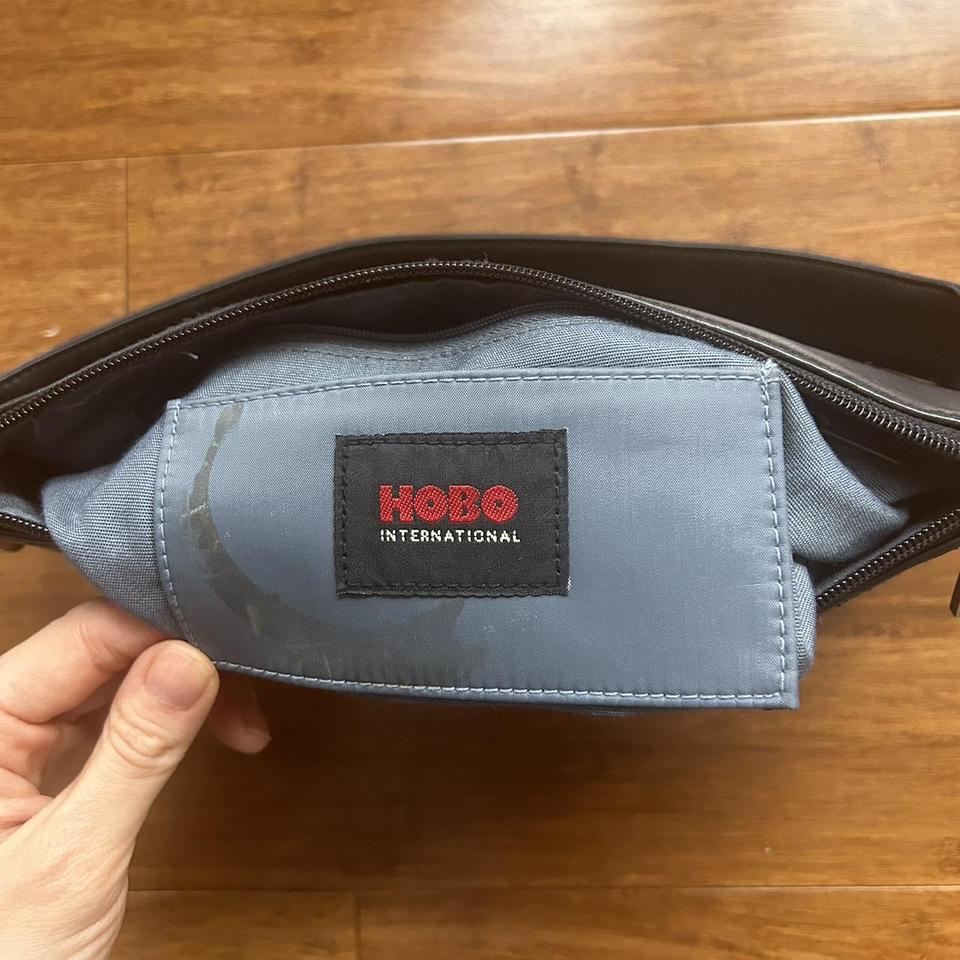 Hobo international 2024 fanny pack