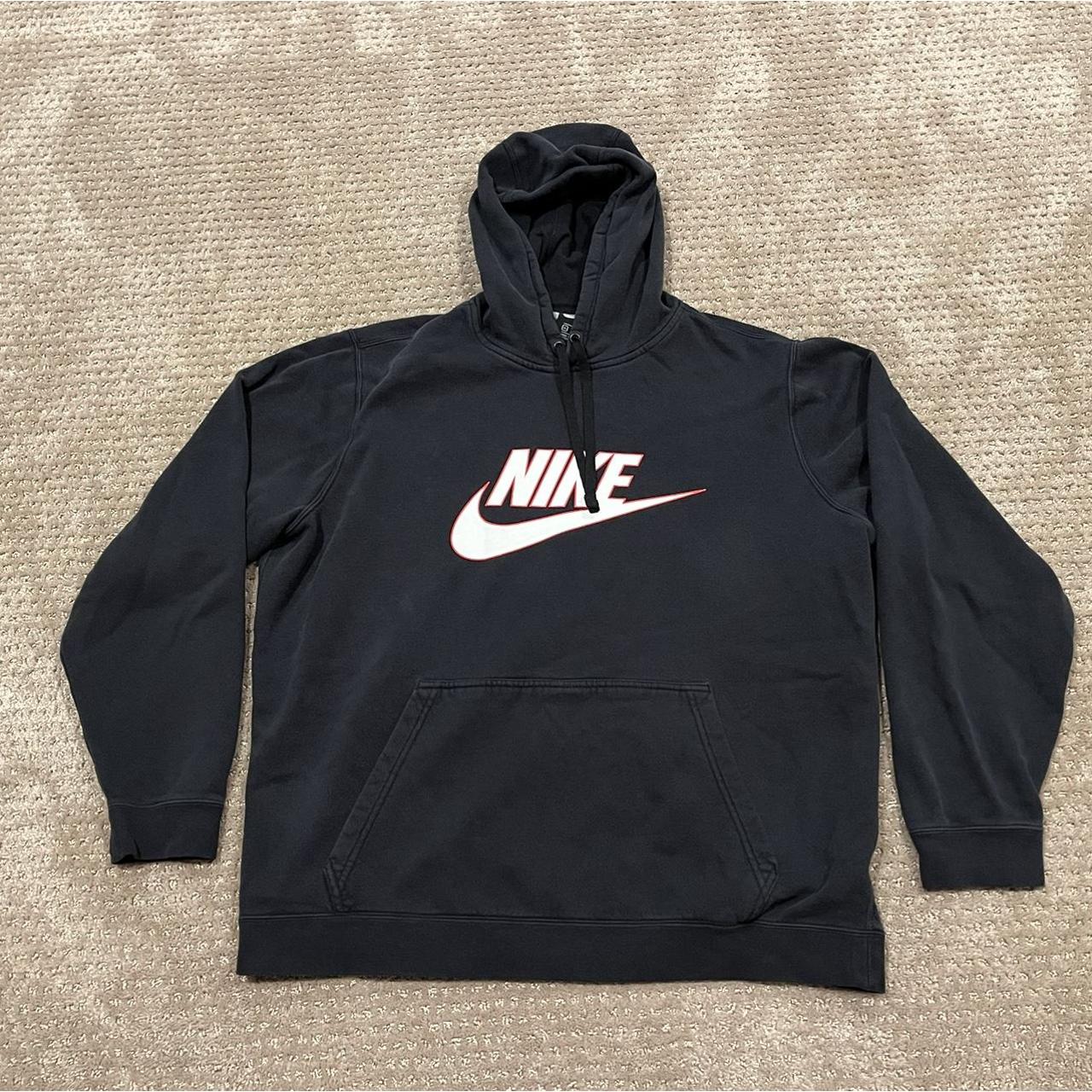 vintage nike sweatshirt mens