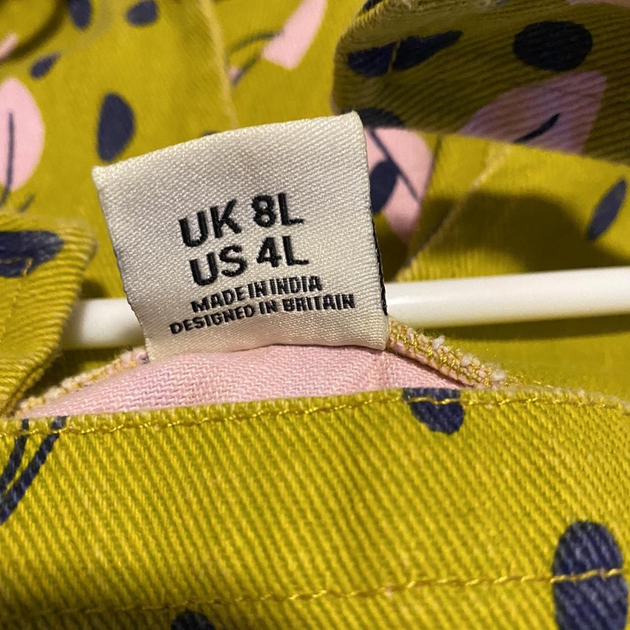 Lucy & Yak limited edition Easton overalls in Kafi... Depop