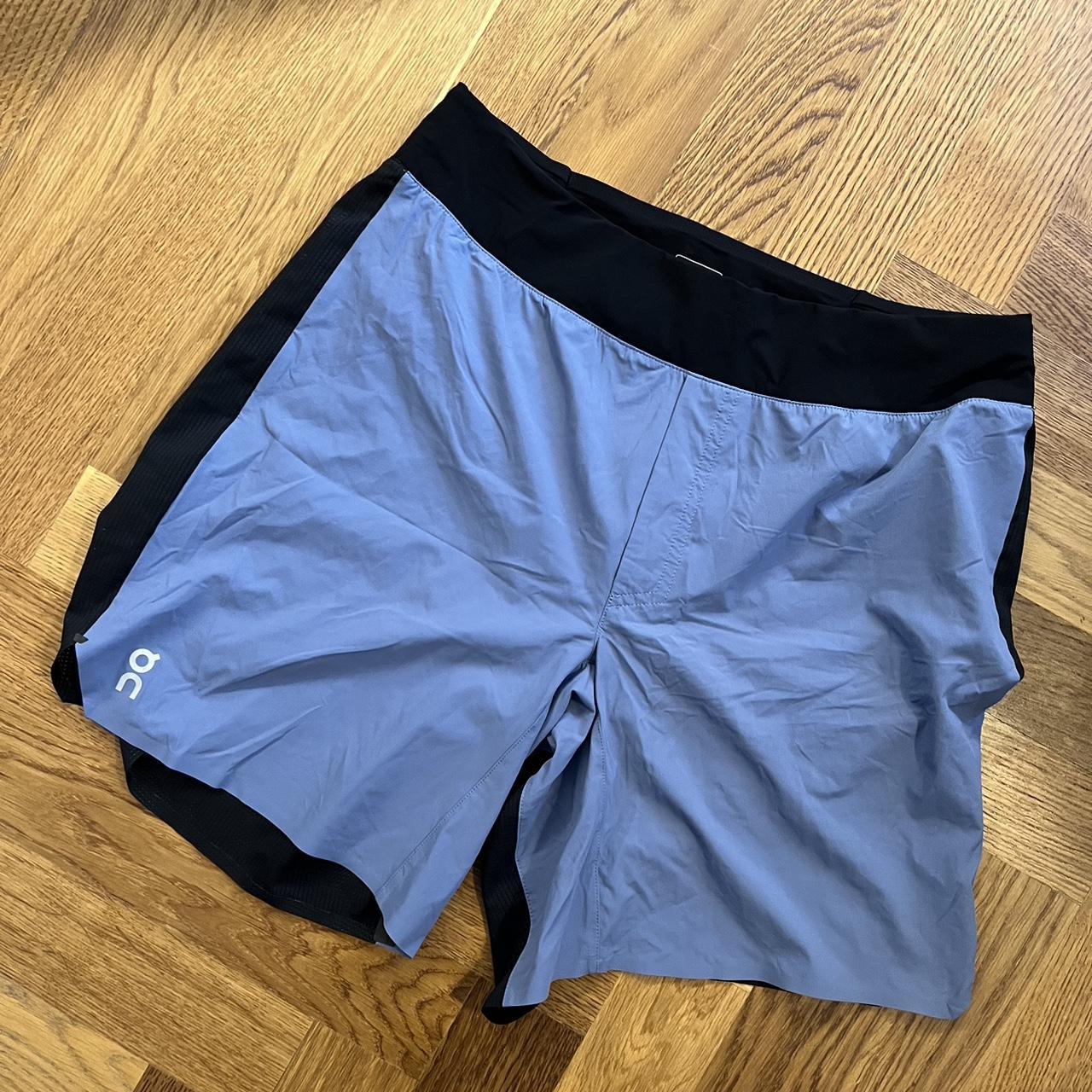 On Running Men's Shorts | Depop