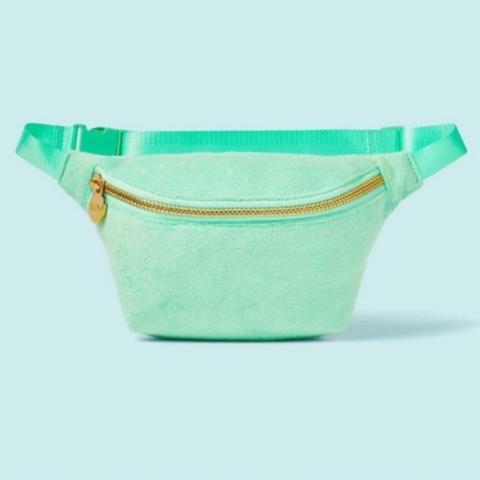 Stoney Clover Lane x Target Yellow purchases Fanny Pack