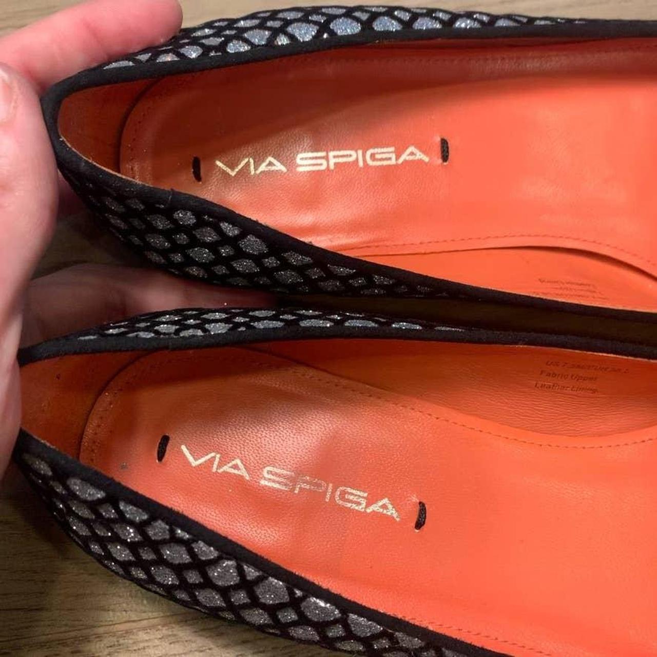 via spiga edina sandal