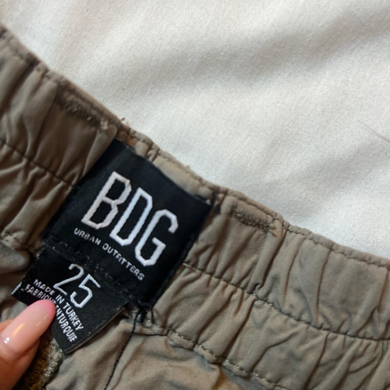 BDG Women's Shorts | Depop