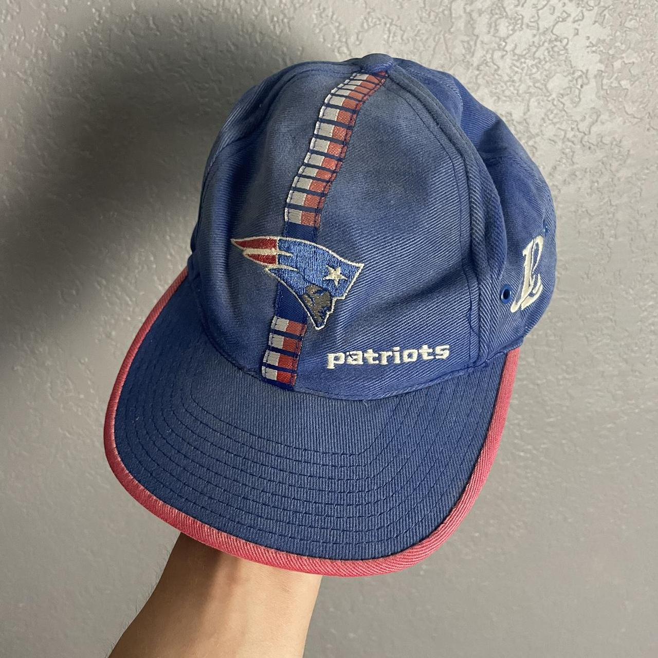 NFL Men's Caps - Blue