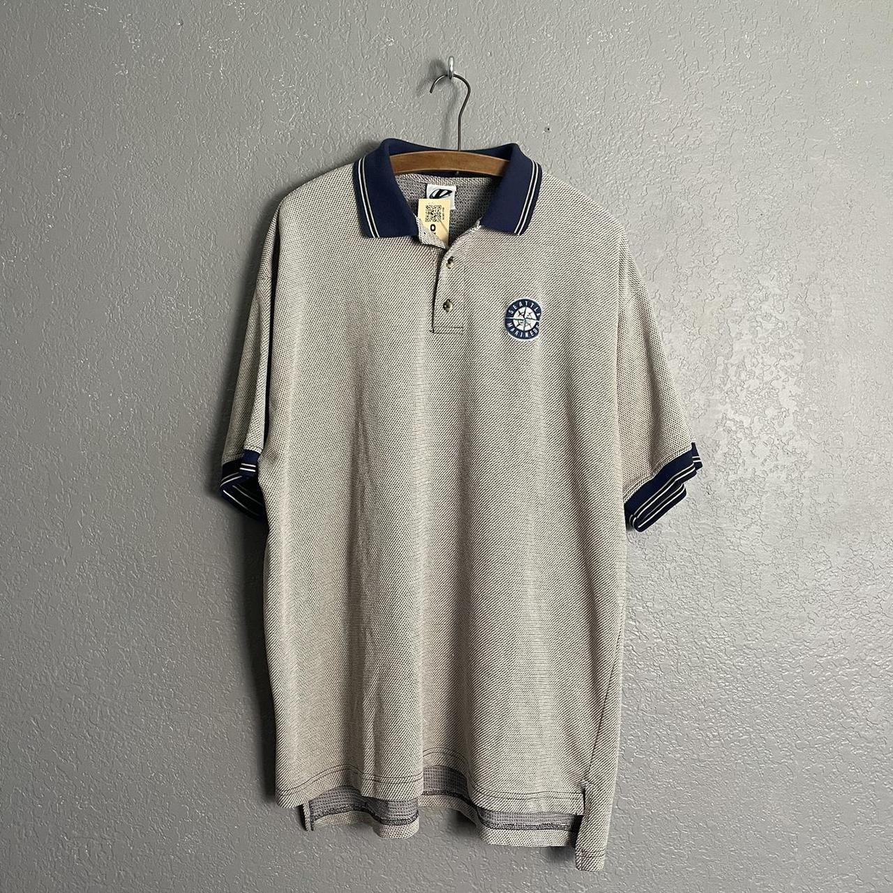 American Vintage Men's Multi Polo-shirts | Depop