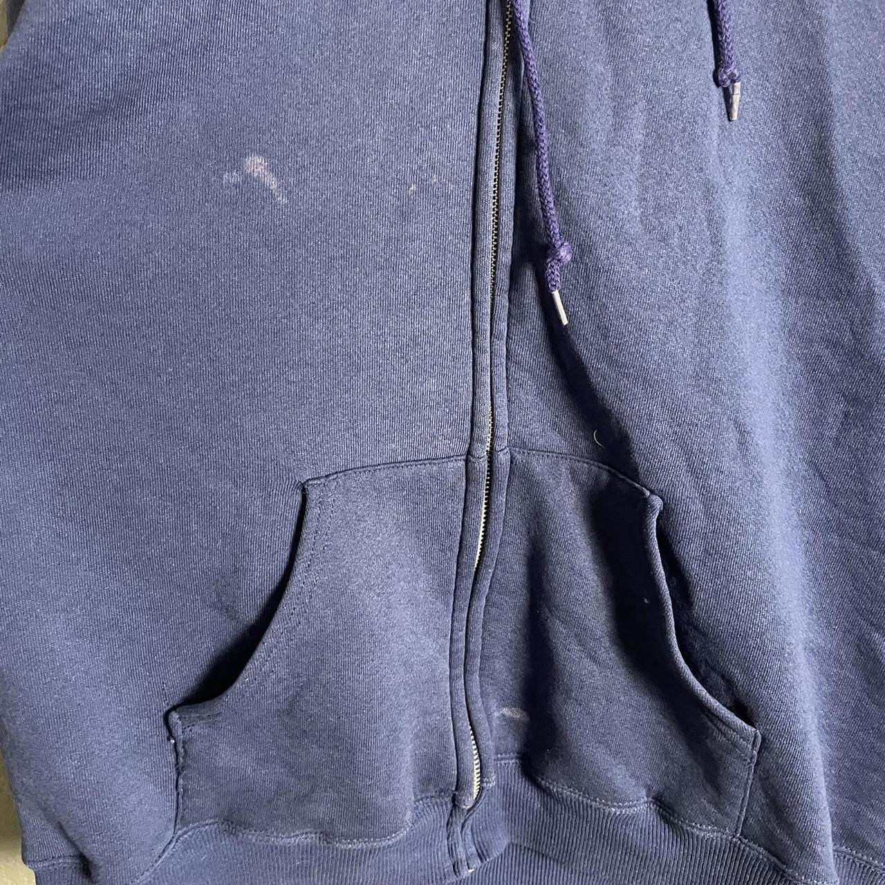 Faded JcPenney’s USA 1996 Atlanta Olympics ZipUp... Depop