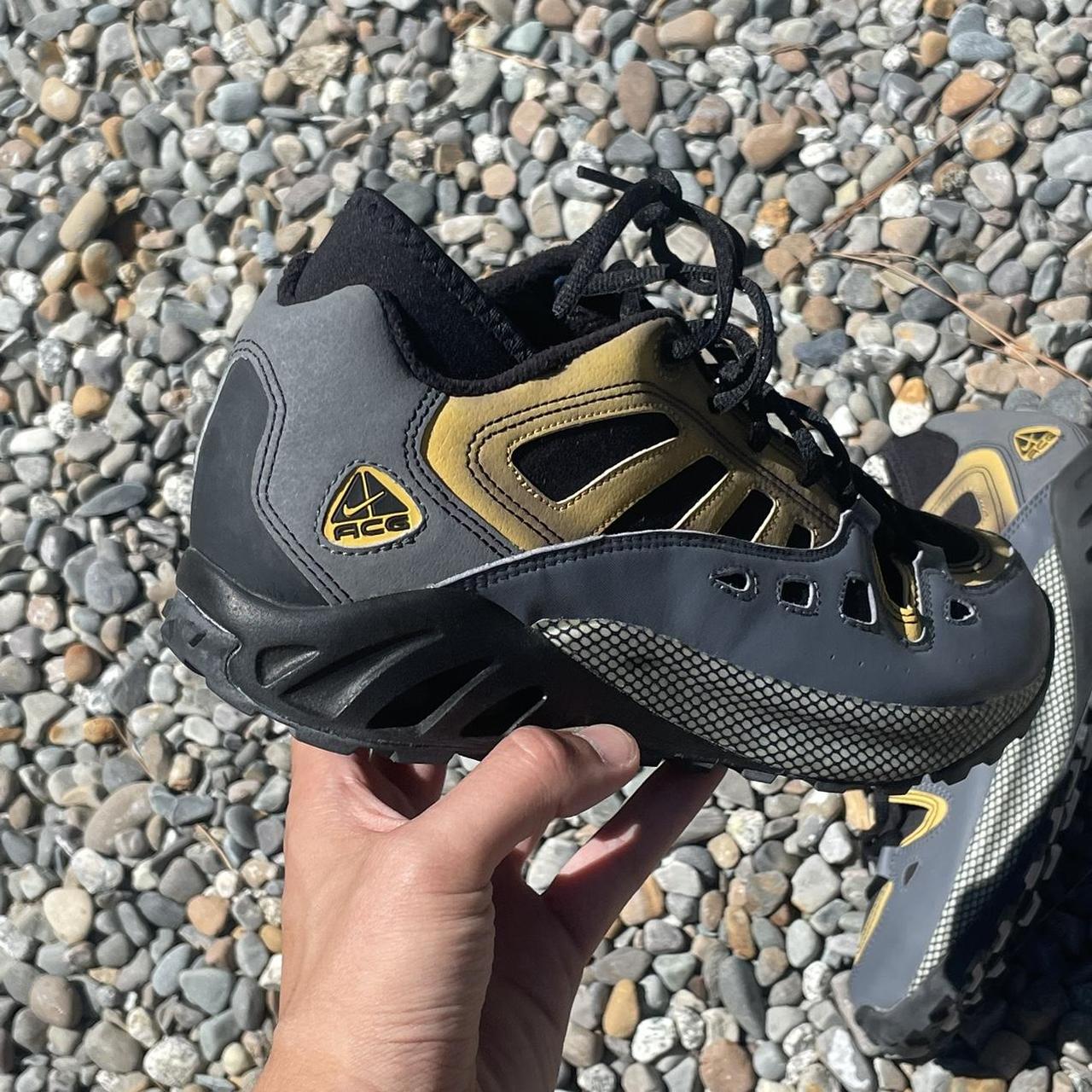 acg trainer