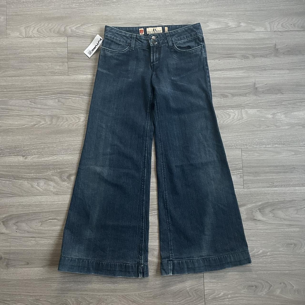 futuro jeans couture