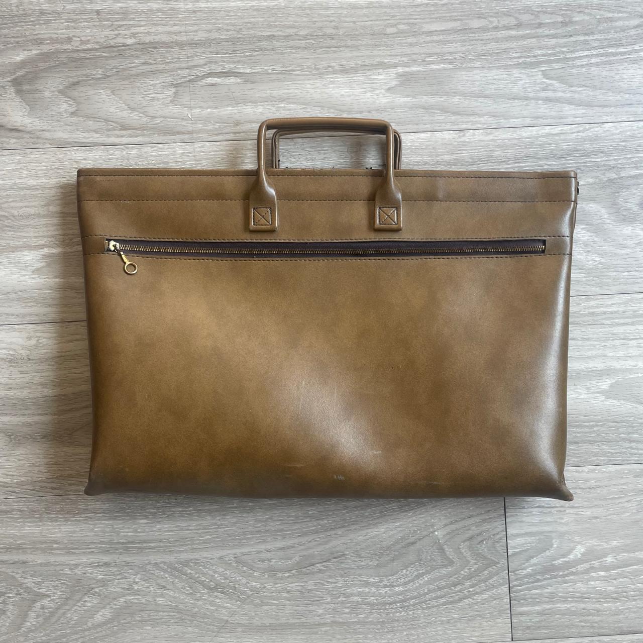 Hazel briefcase online