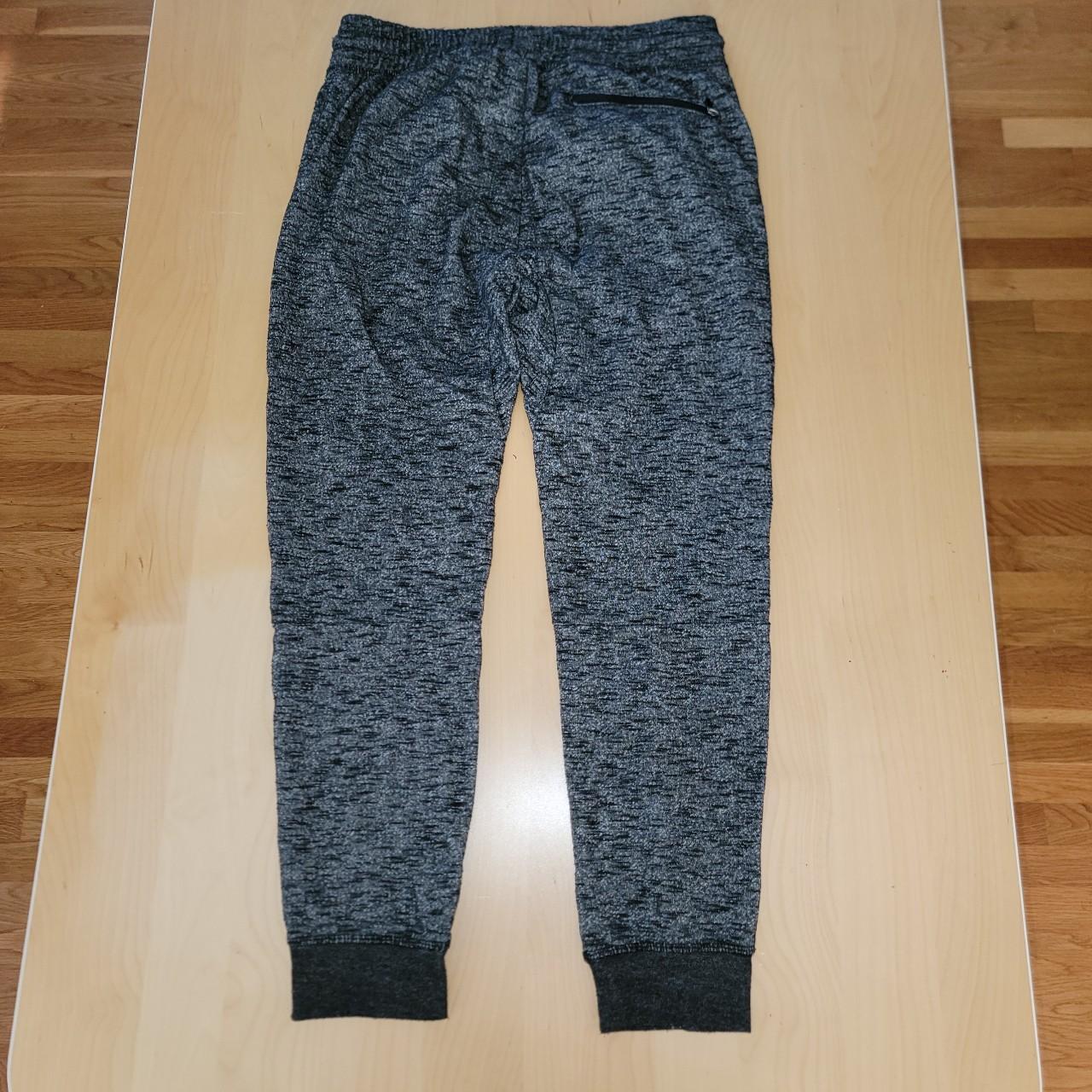 Brooklyn Cloth Mfg Co The Jogger Pants Mens Med Gray... - Depop