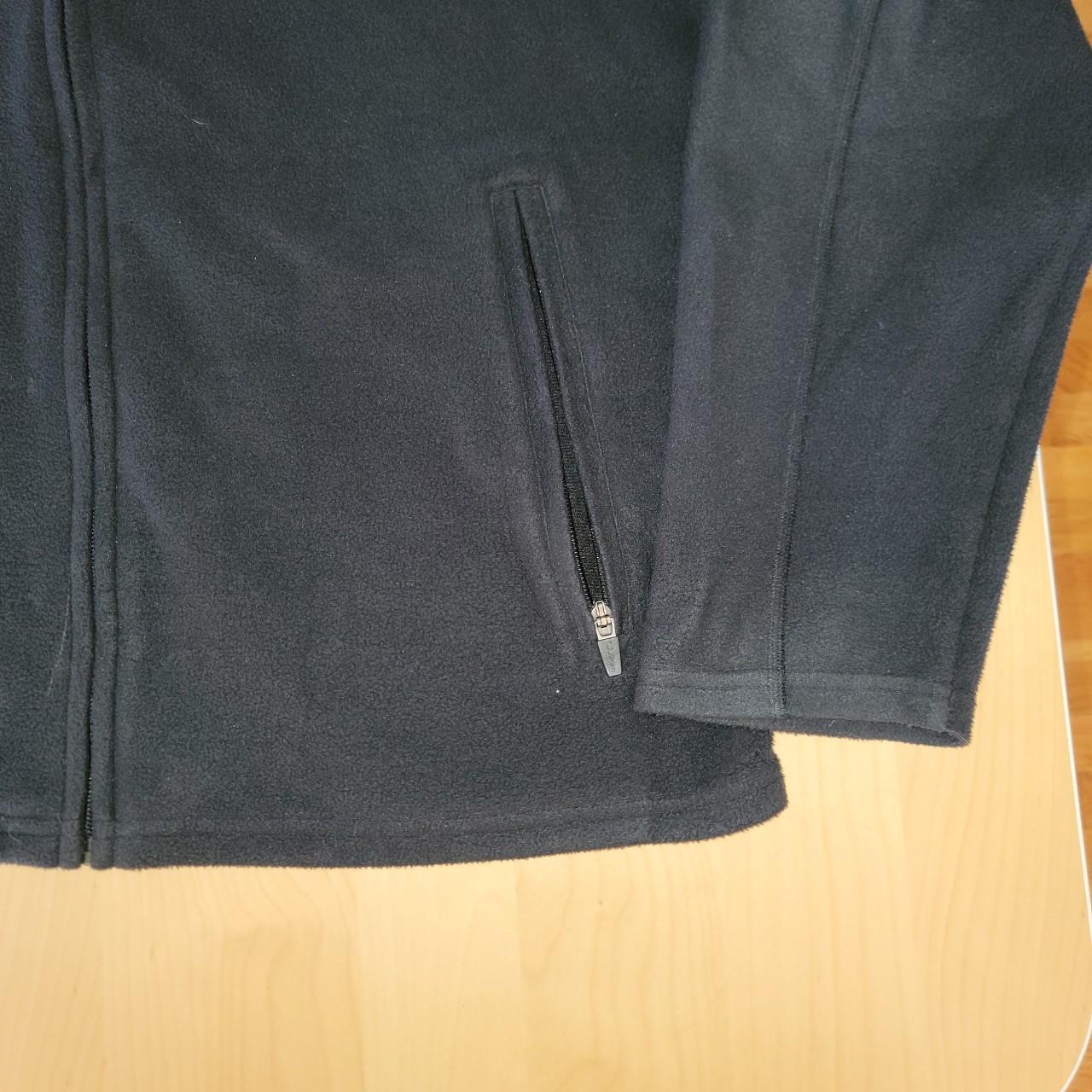 L.L.Bean Men's Black Jacket (3)