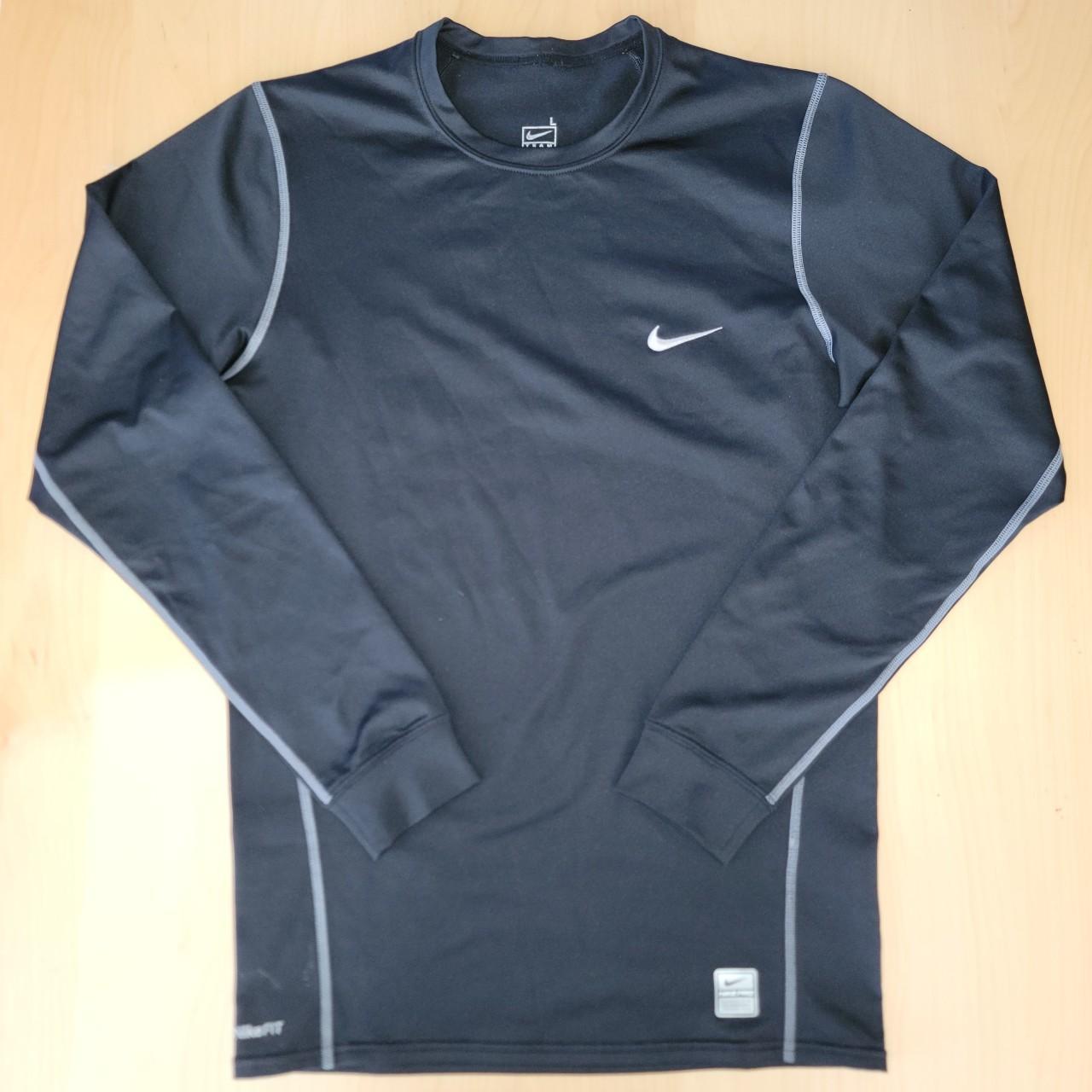 nike dry