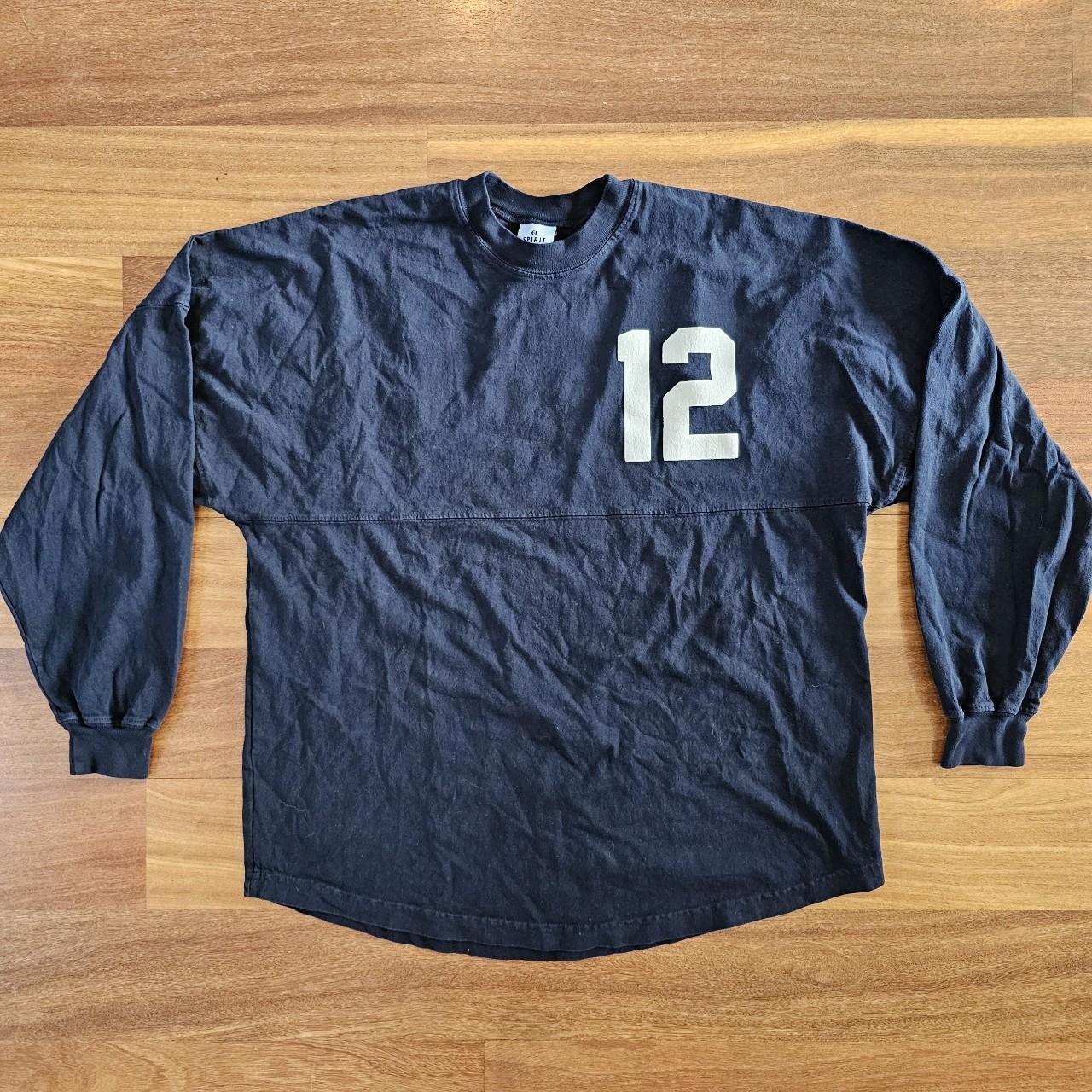 Brady spirit hot sale jersey