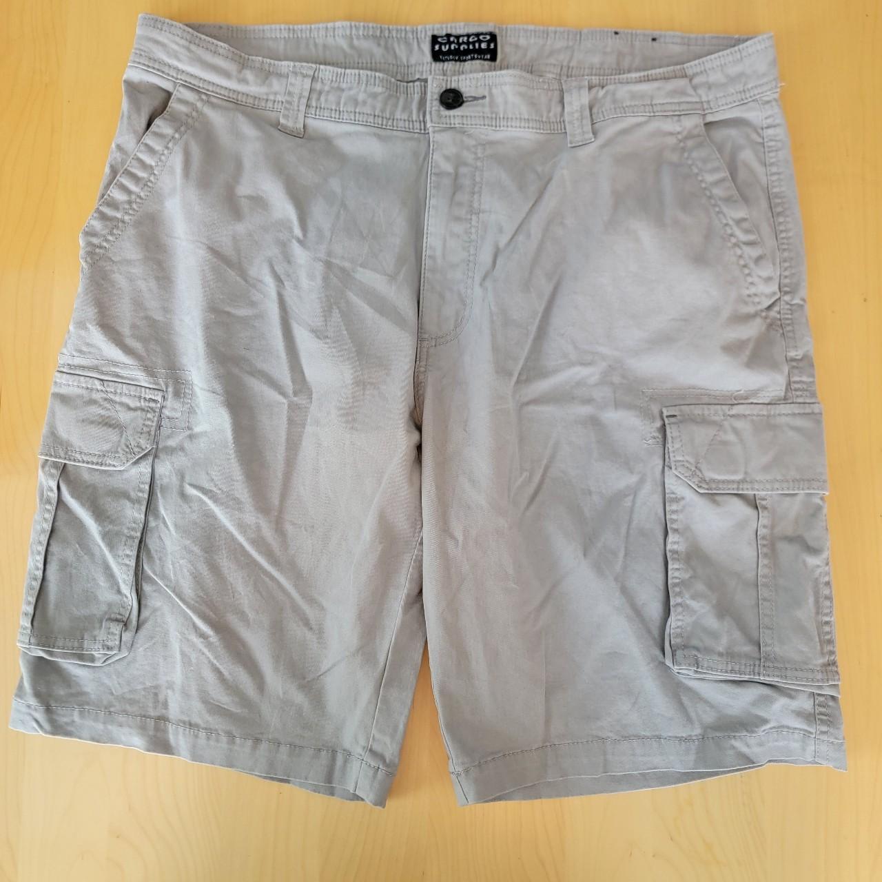 Cargo hot sale supply shorts