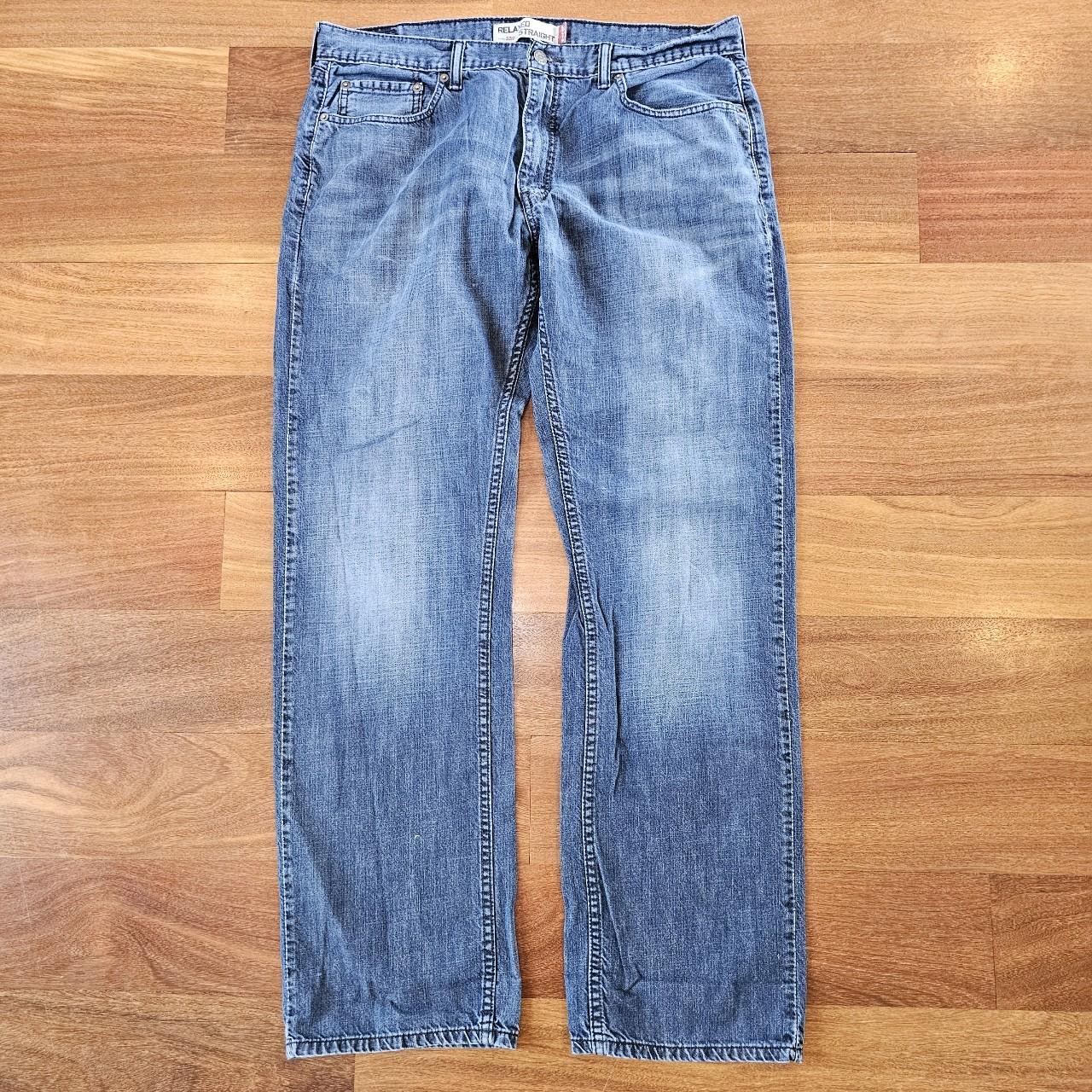 Levis 559 sale andi