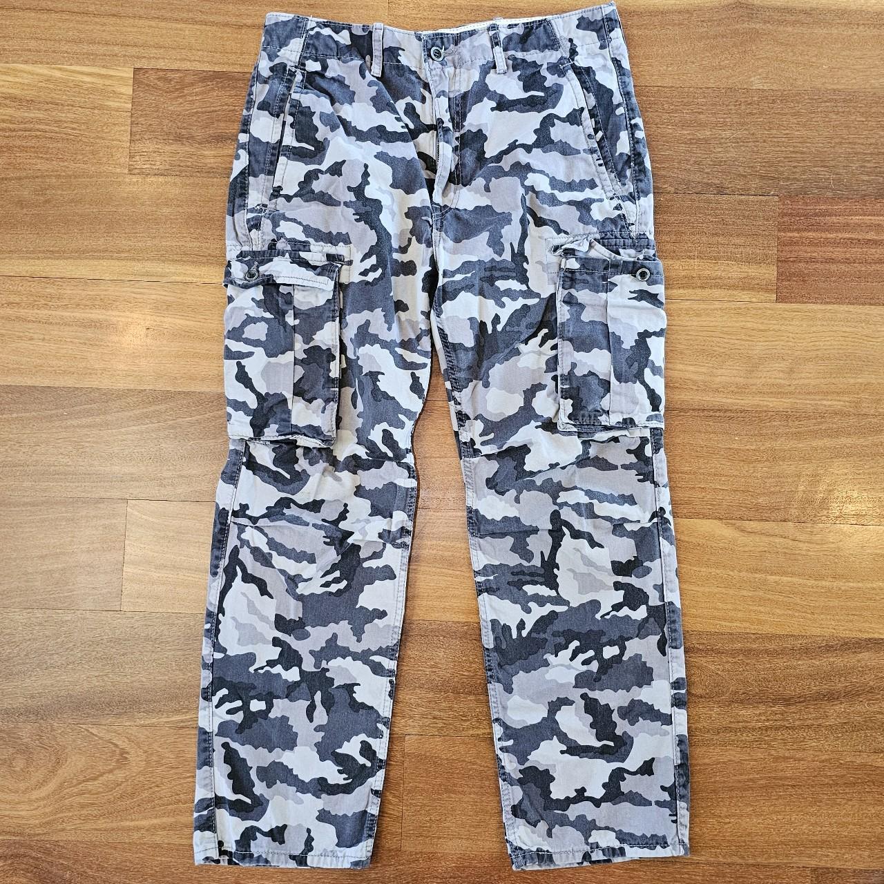 Levi's ace cargo on sale pants