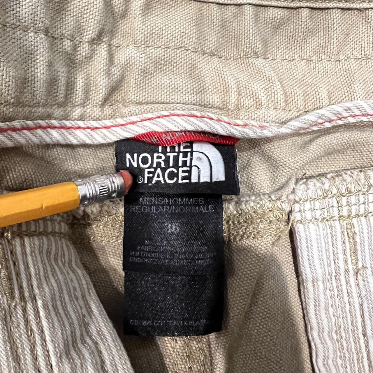 The North Face Men's Tan Jeans (4)