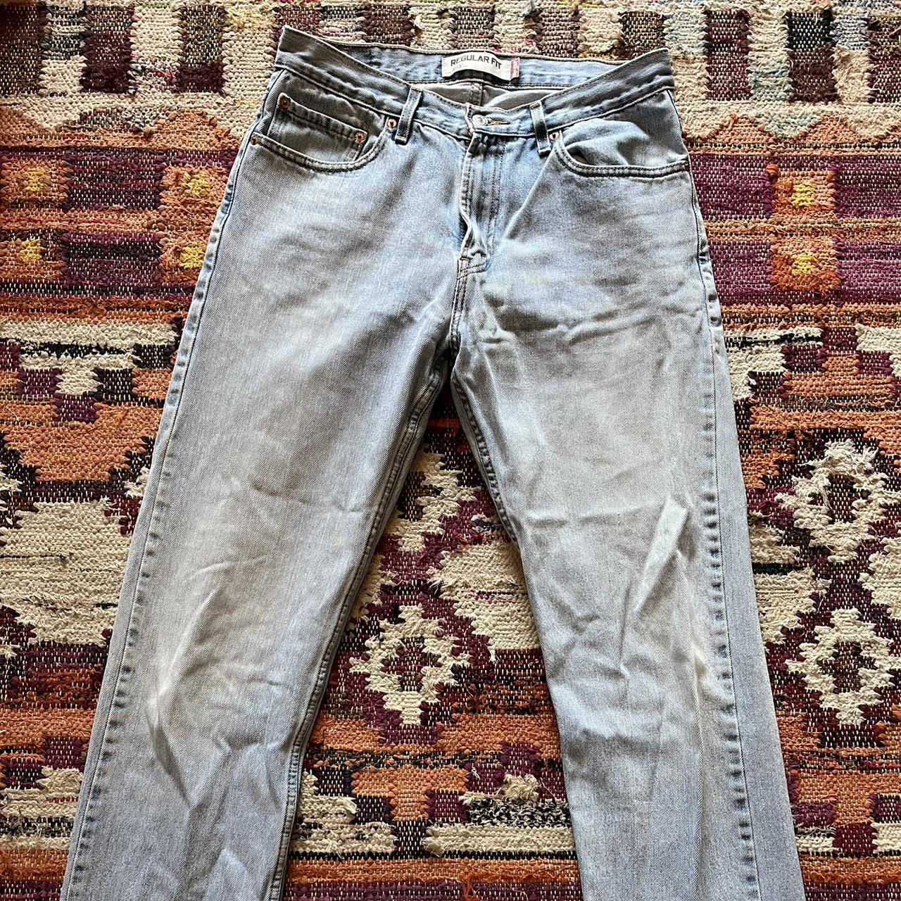 Levis on sale 33 waist