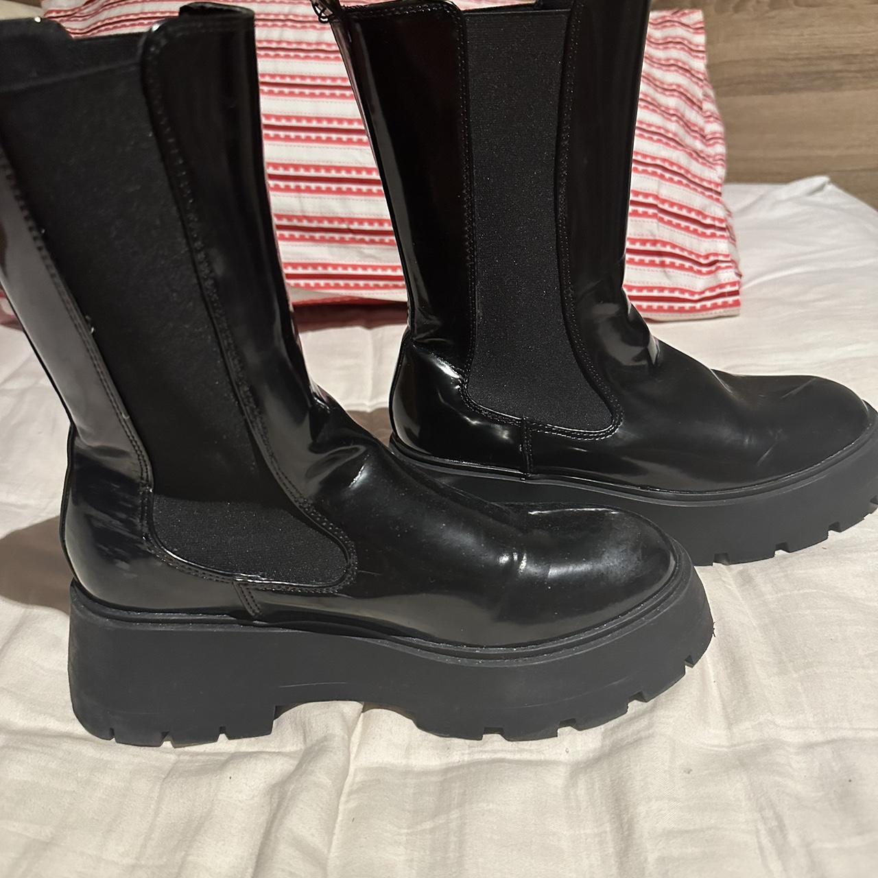 rubi chelsea boots