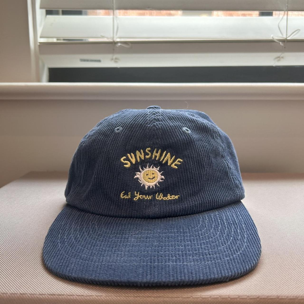 Cincinnati Bengals Vintage Corduroy Hat Cap, Very - Depop