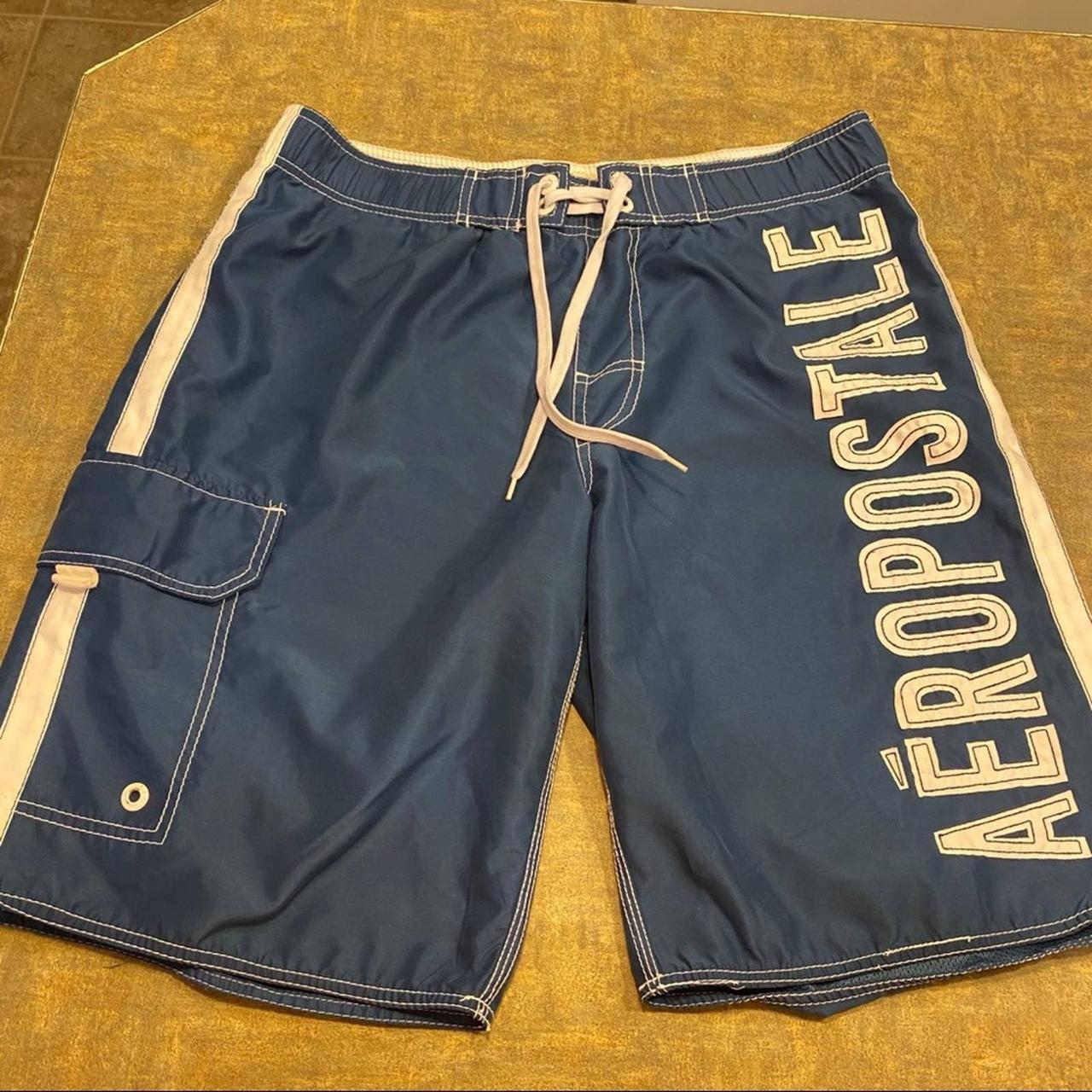 Aeropostale cheap board shorts