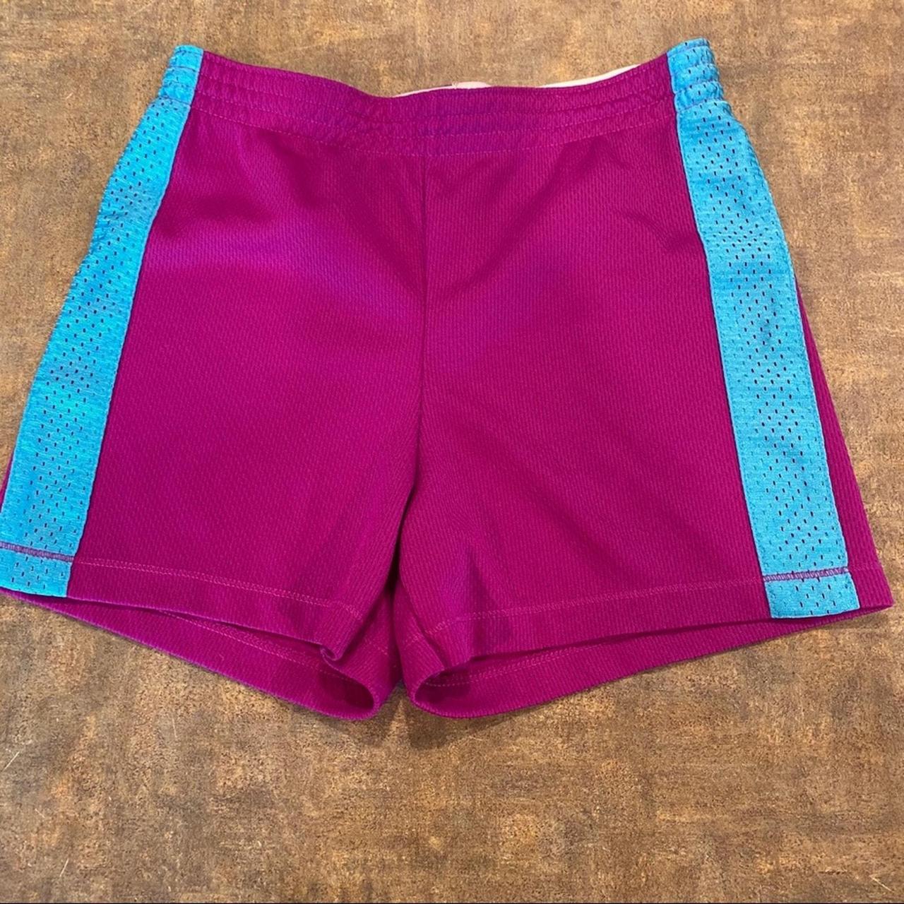 Faded glory girls shorts online