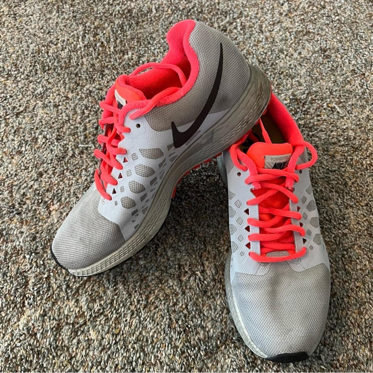 Nike h20 repel womens deals