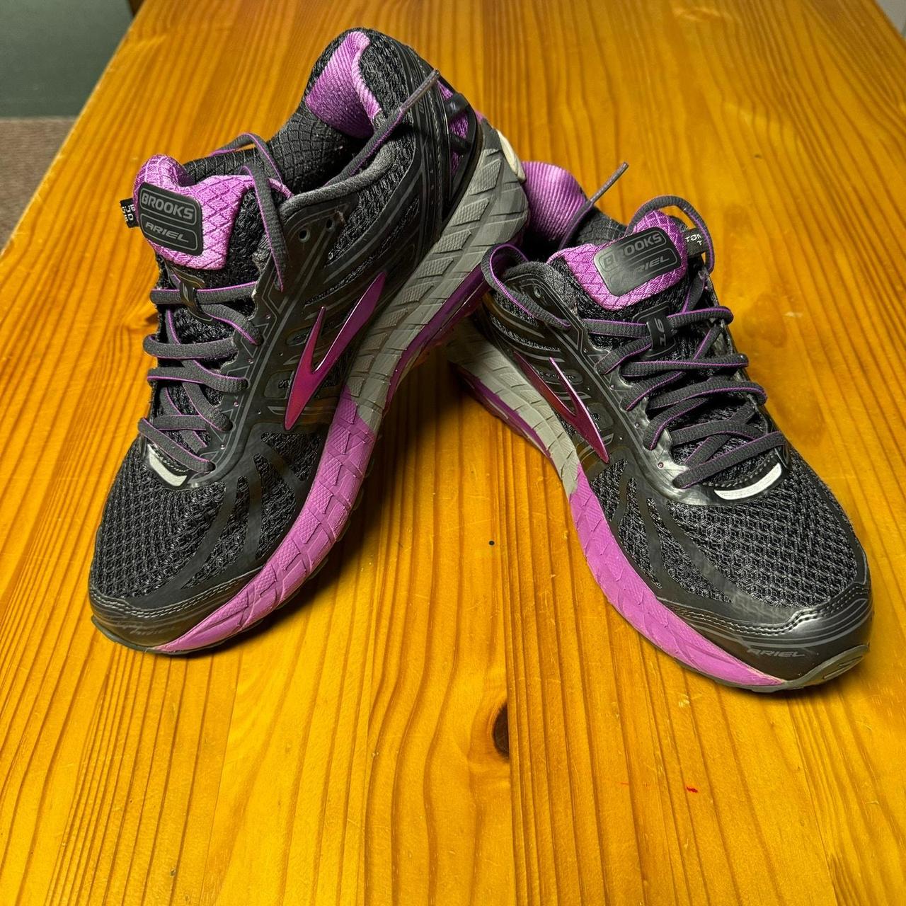 Brooks women's ariel 16 running shoes best sale