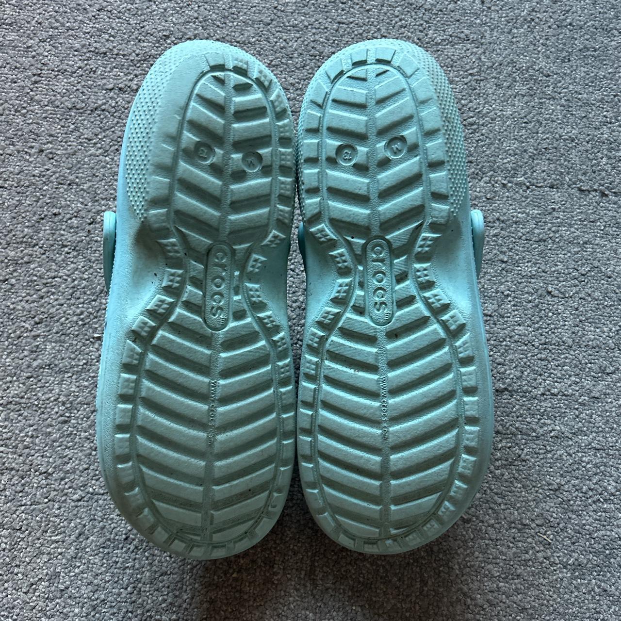 Crocs Men's Trainers (3)