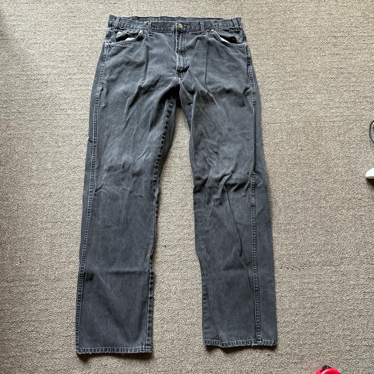 Dickies Men's Trousers | Depop