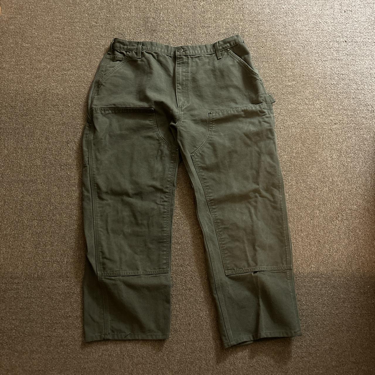 Carhartt Men's Trousers | Depop