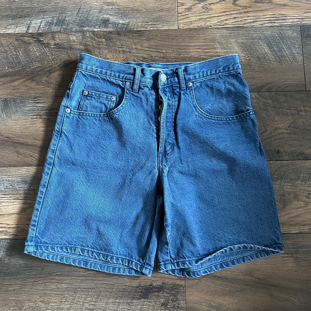 Guess Men's Shorts | Depop