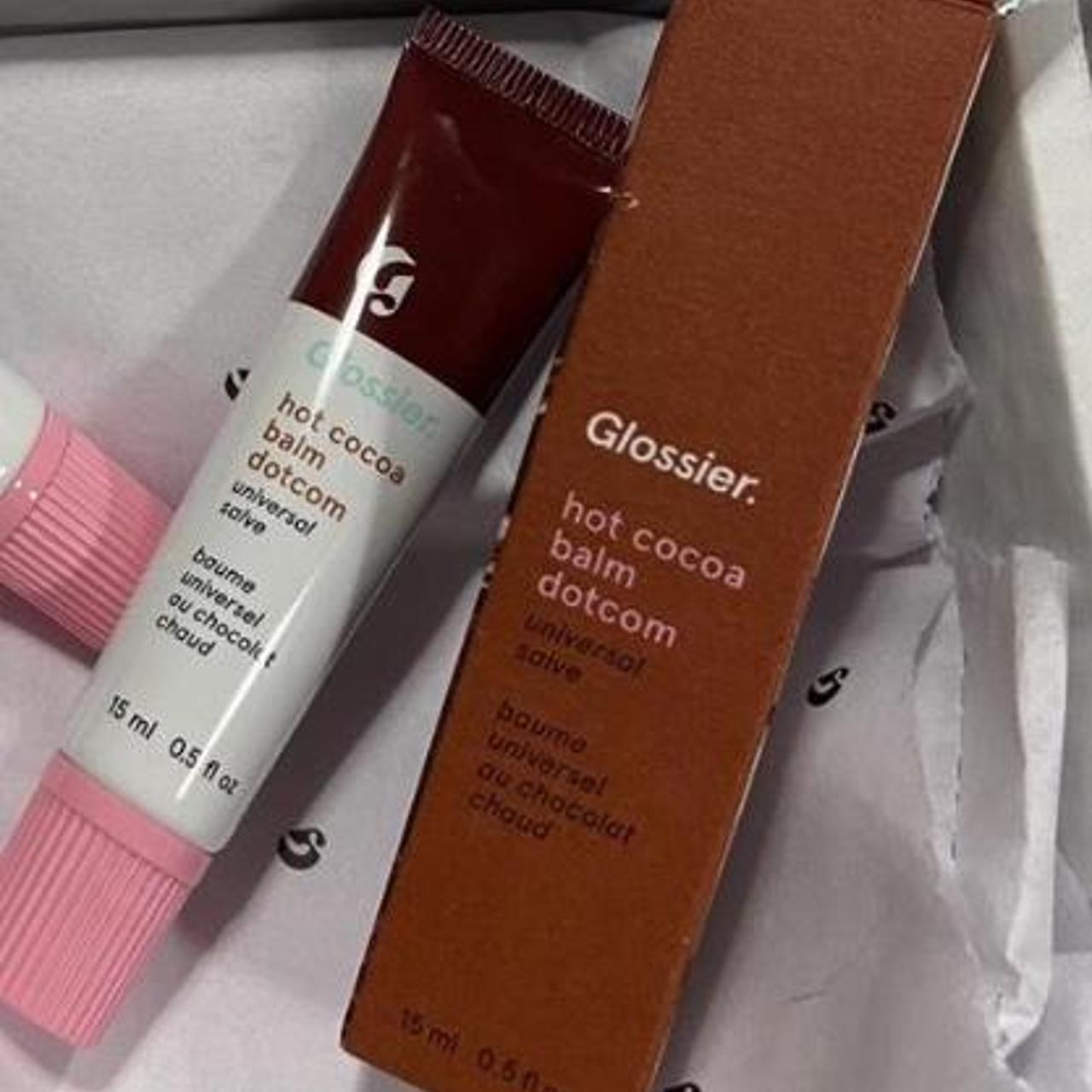 Glossier Og Formula Bdc Balm Dot Brand New Got Depop