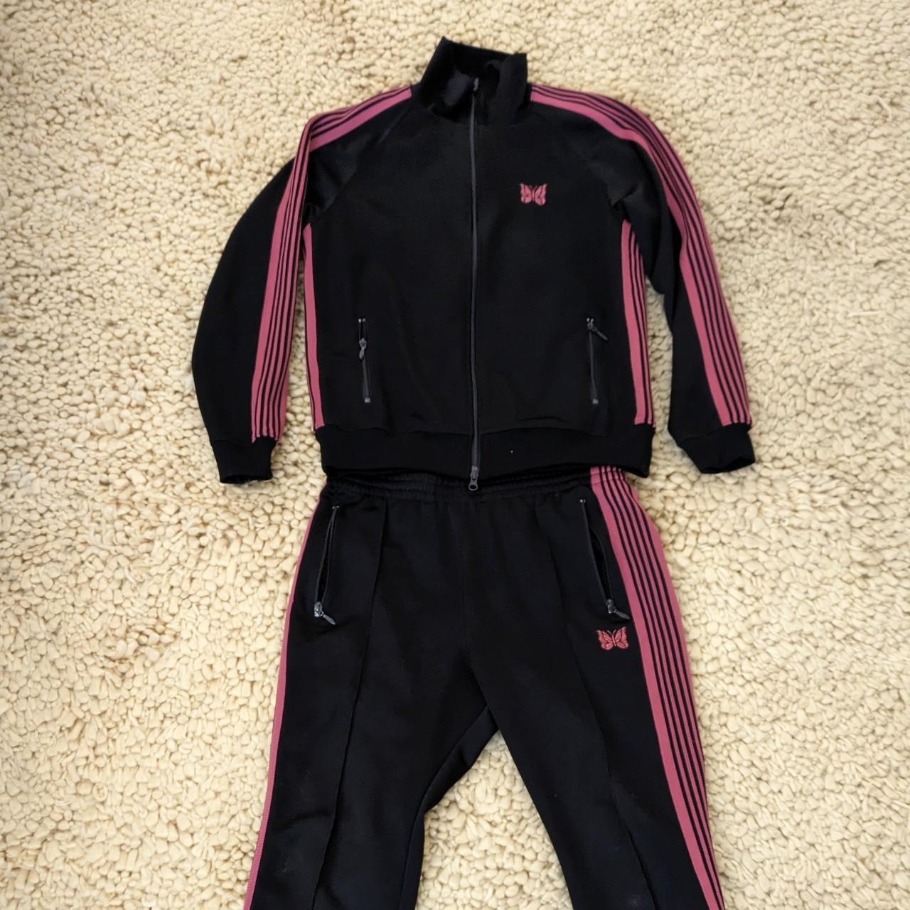 Needles best sale tracksuit sale