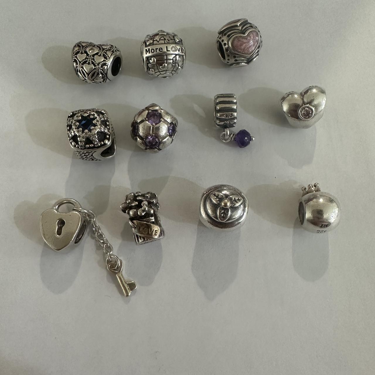 Authentic Pandora deals Charm