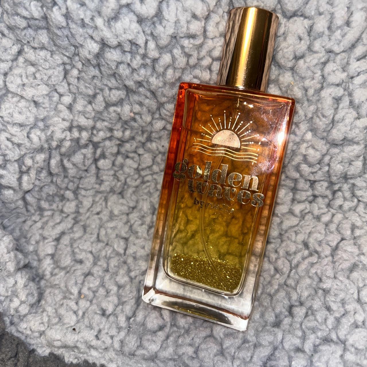 Golden waves 2025 perfume rue21