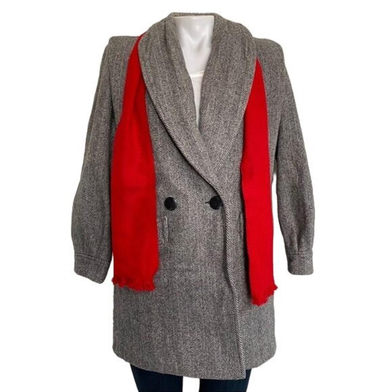 Herman sale kay coat